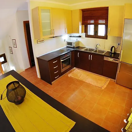 Villa Kavalos