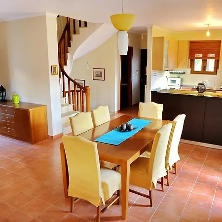 Villa Kavalos *