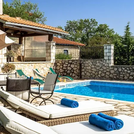 Villa Kavalos *