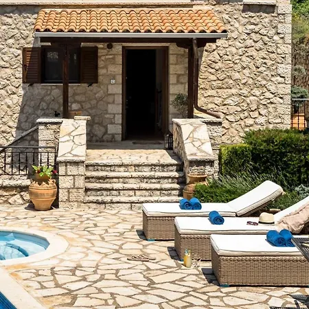Villa Kavalos